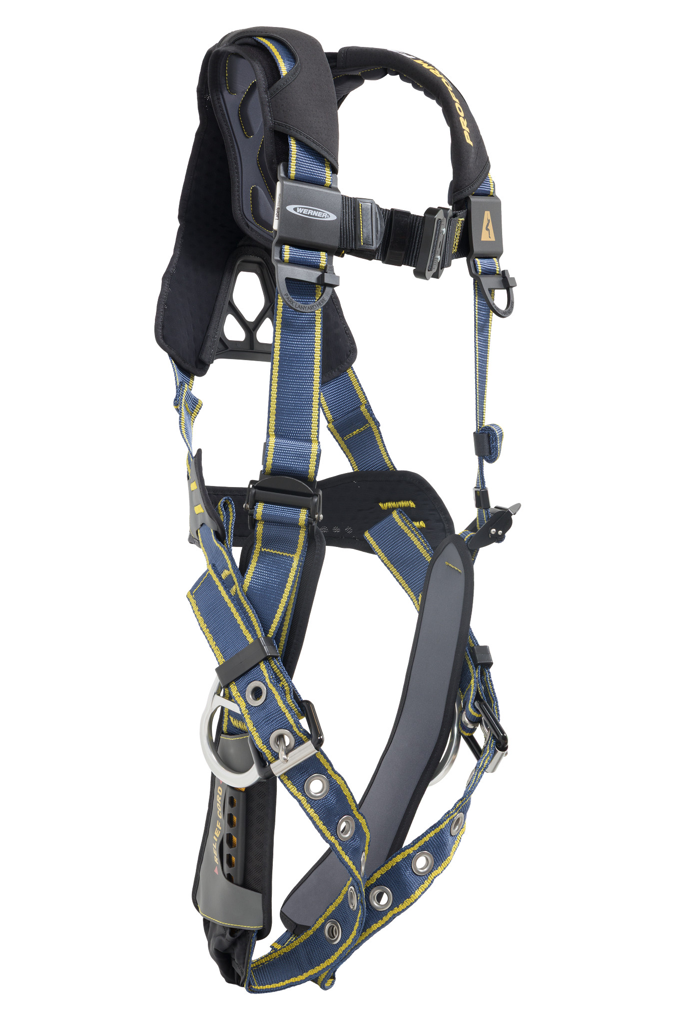 H032002 | Harnesses | Werner