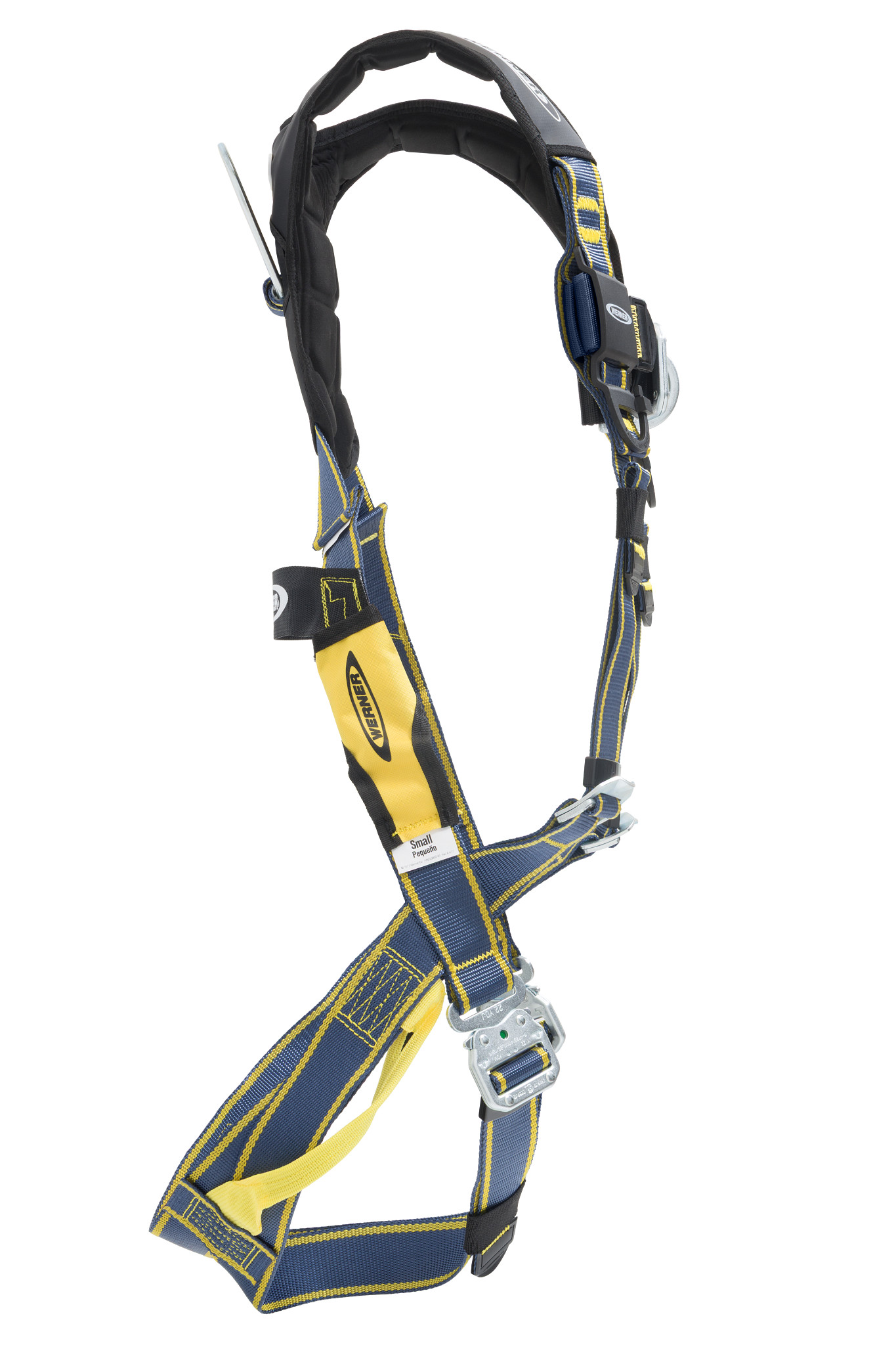 H123001 | Harnesses | Werner