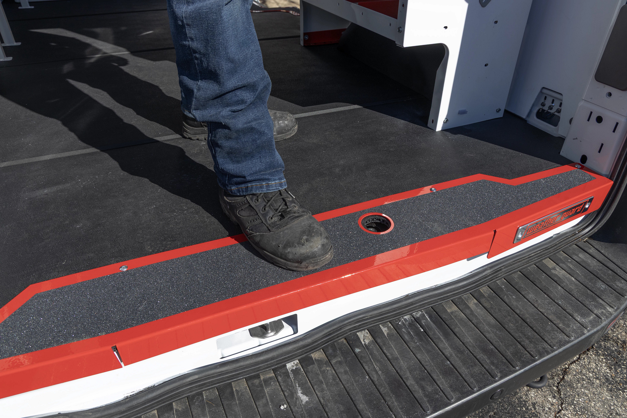 RFFT48-5-01 | Flooring | WEATHER GUARD