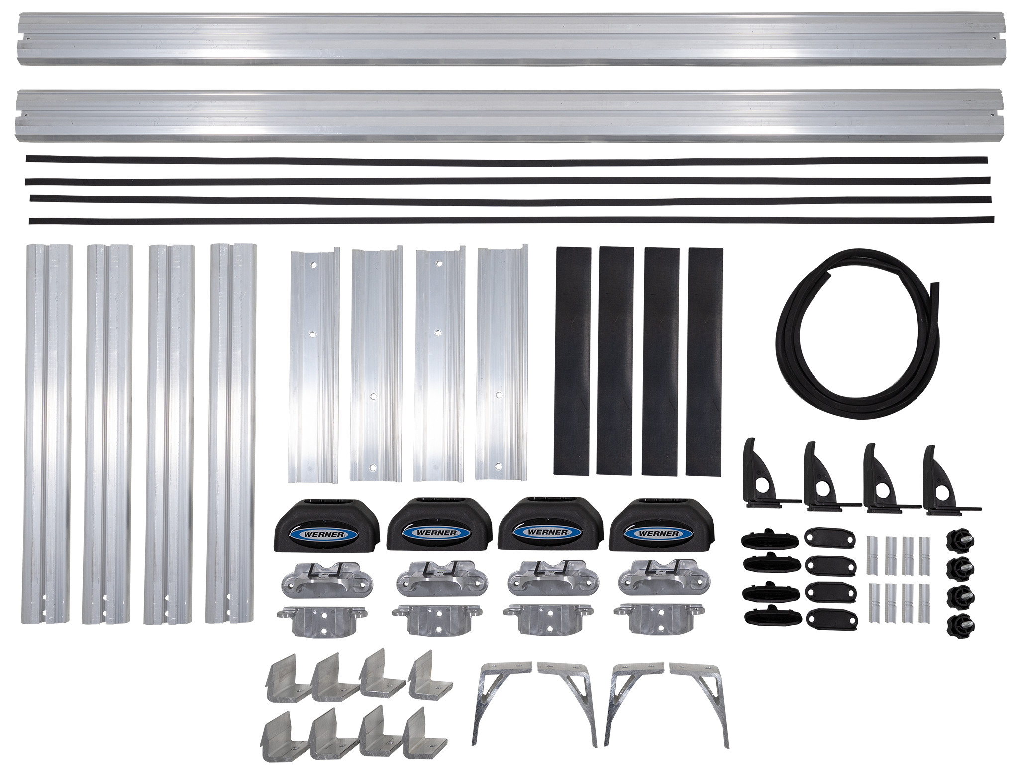 Werner Ladder Rack Parts Reviewmotors.co