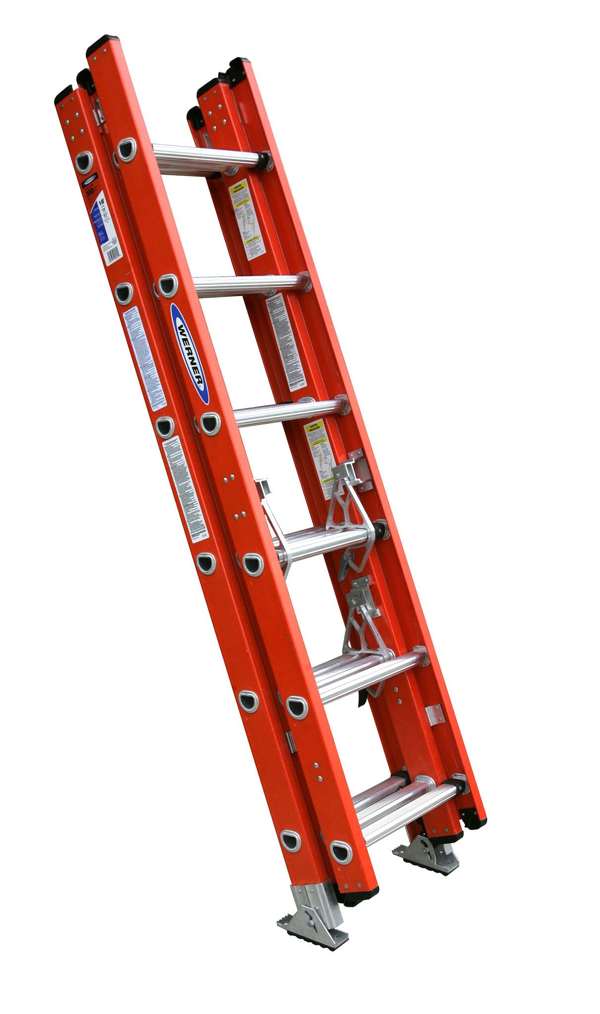 D6216-3 | Extension Ladders | Werner