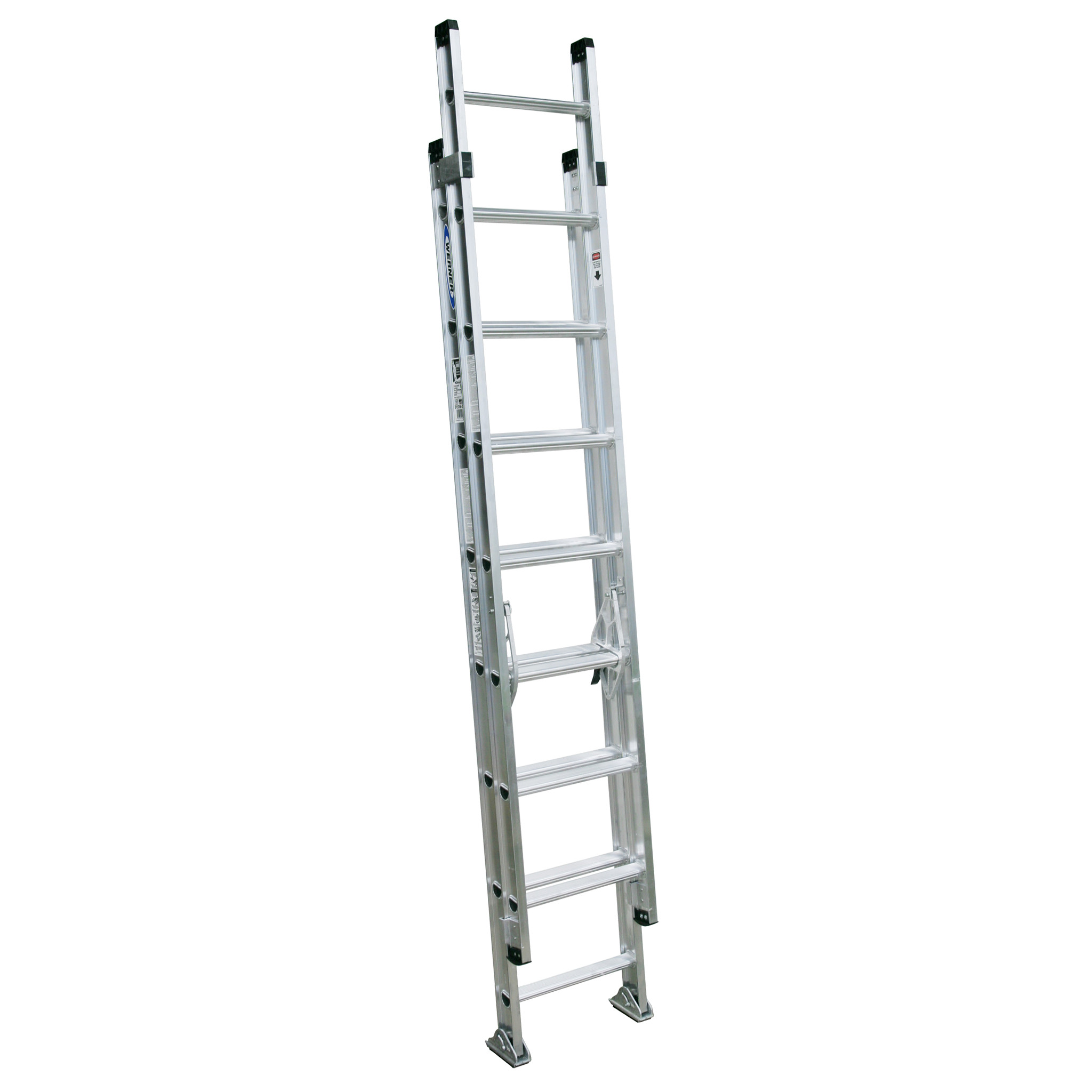 D1516-2 | Extension Ladders | Werner