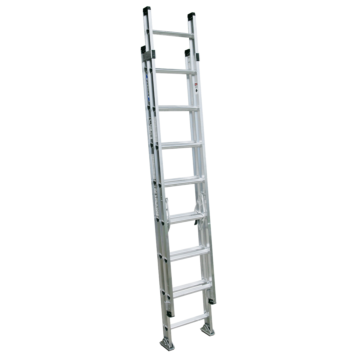 D1516-2 | Extension Ladders | Werner D1516-2 | Extension Ladders | Werner