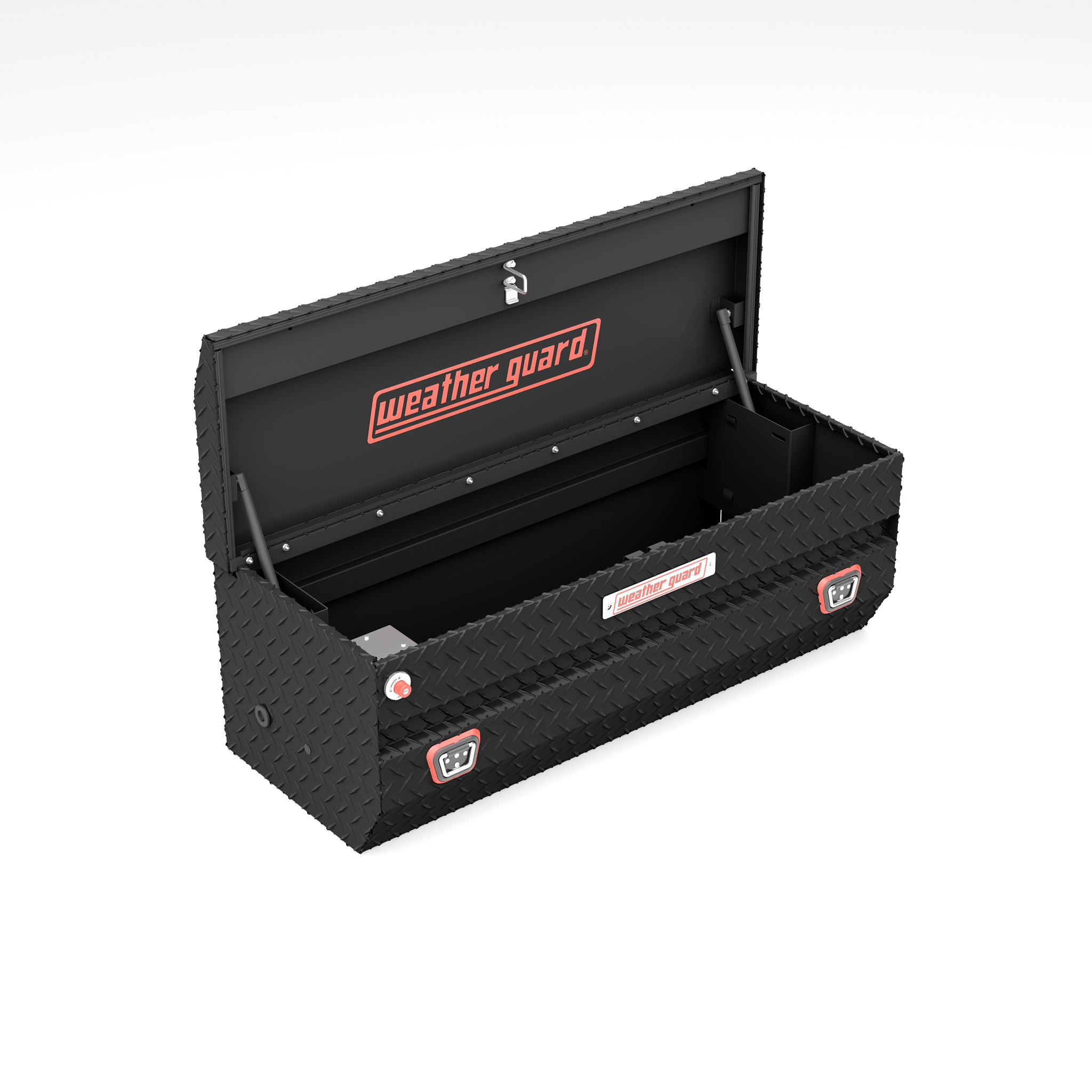 624-52-04 | Truck Boxes | WEATHER GUARD
