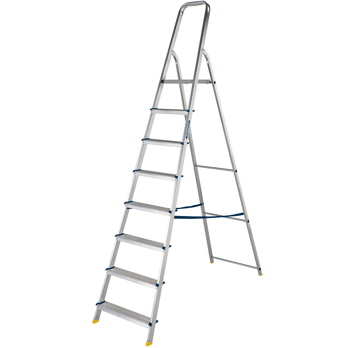 7400818L Step Ladders Werner UK