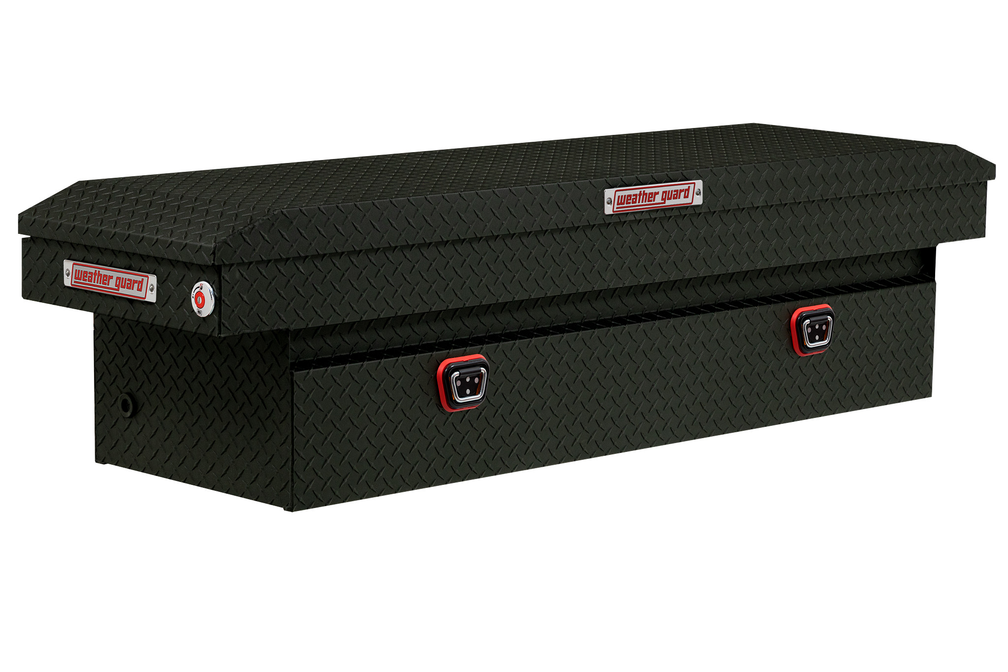 127-52-04 | Truck Boxes | WEATHER GUARD