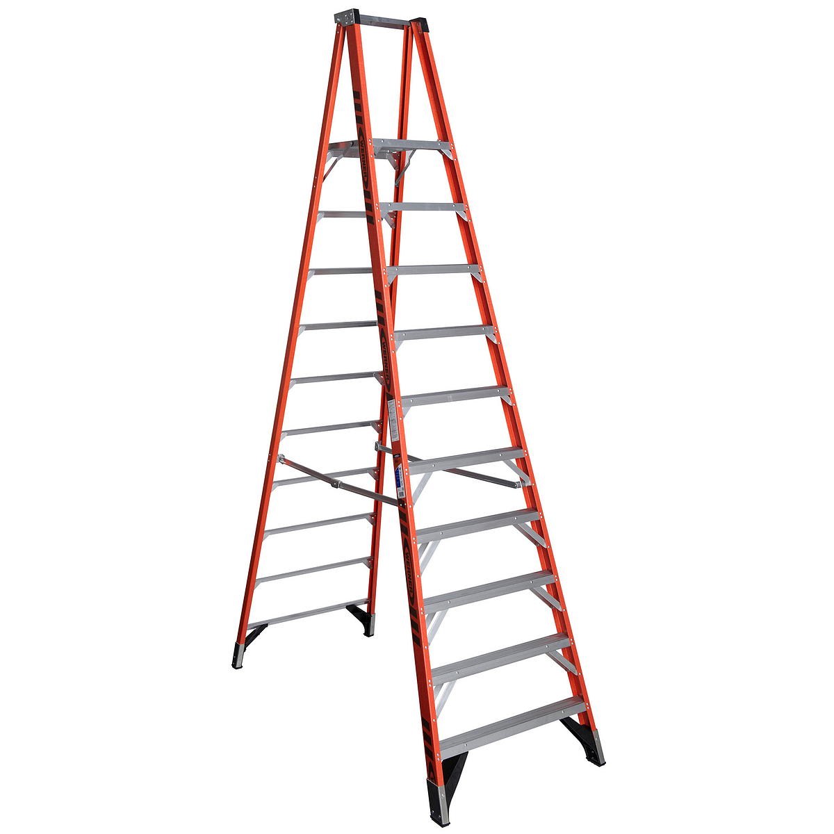 P7410 Step Ladders Werner US