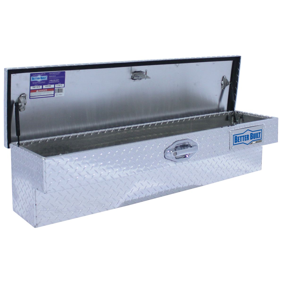 Better built 77213014 online shotgun tool box