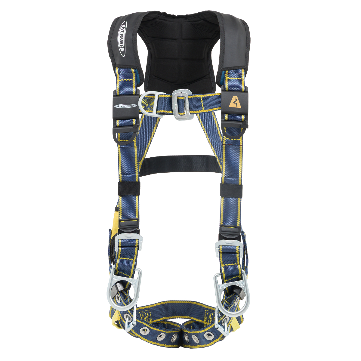 H262004 | Harnesses | Werner H262004 | Harnesses | Werner