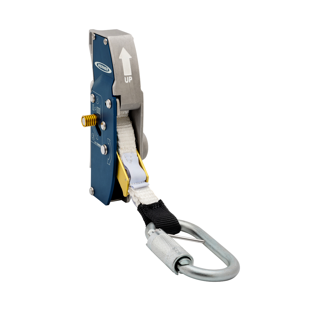 L213500 | Vertical Lifelines | Werner L213500 | Vertical Lifelines | Werner