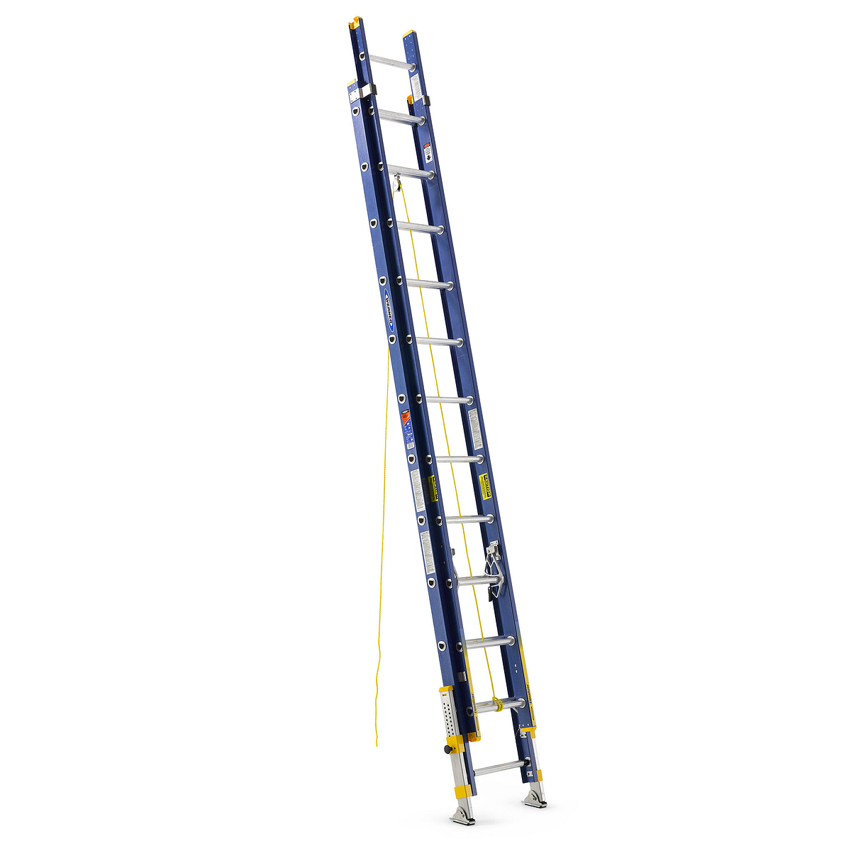 D8224-2EQ | Extension Ladders | Werner D8224-2EQ | Extension Ladders | Werner