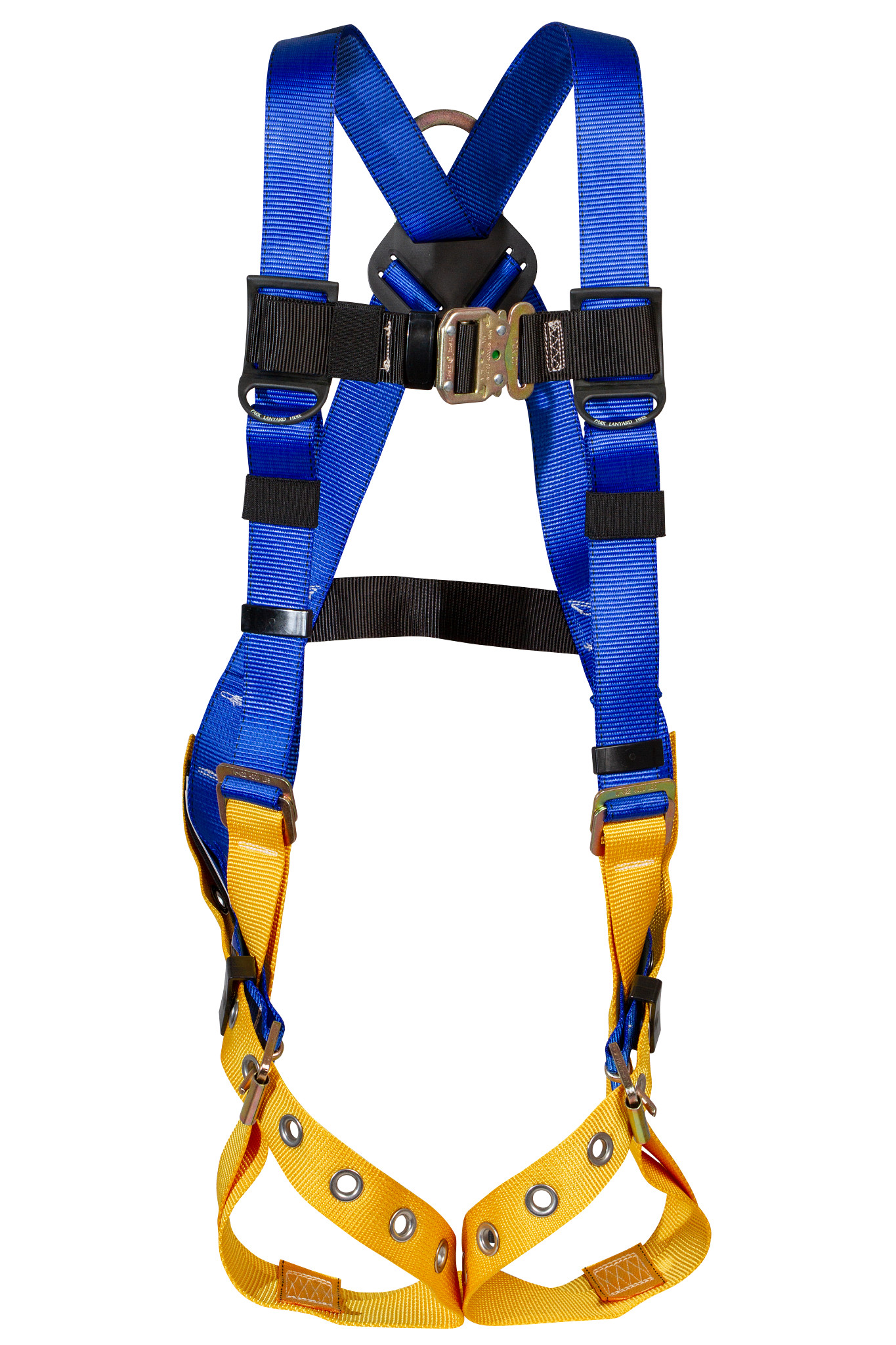 H412002XQC | Harnesses | Werner