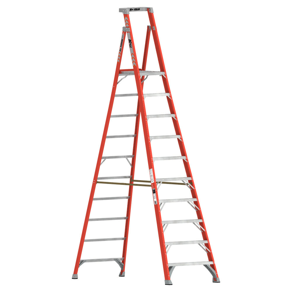 PD970 | Step Ladders | Keller Ladder