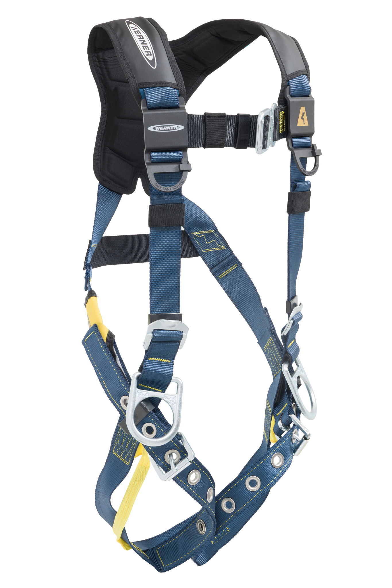 H332004XQP | Harnesses | Werner