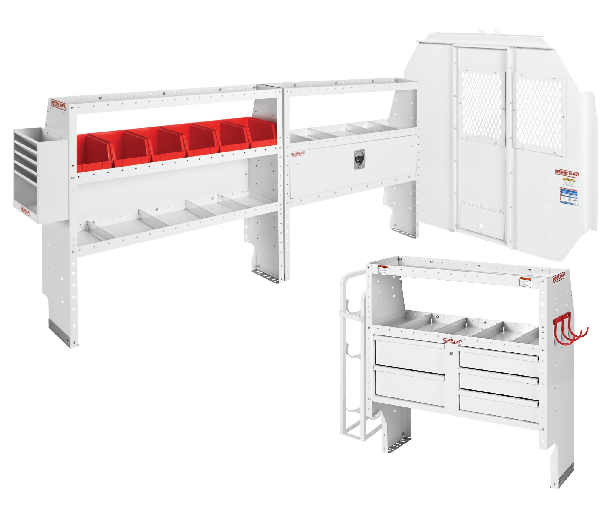 600-8113L | Packages | WEATHER GUARD