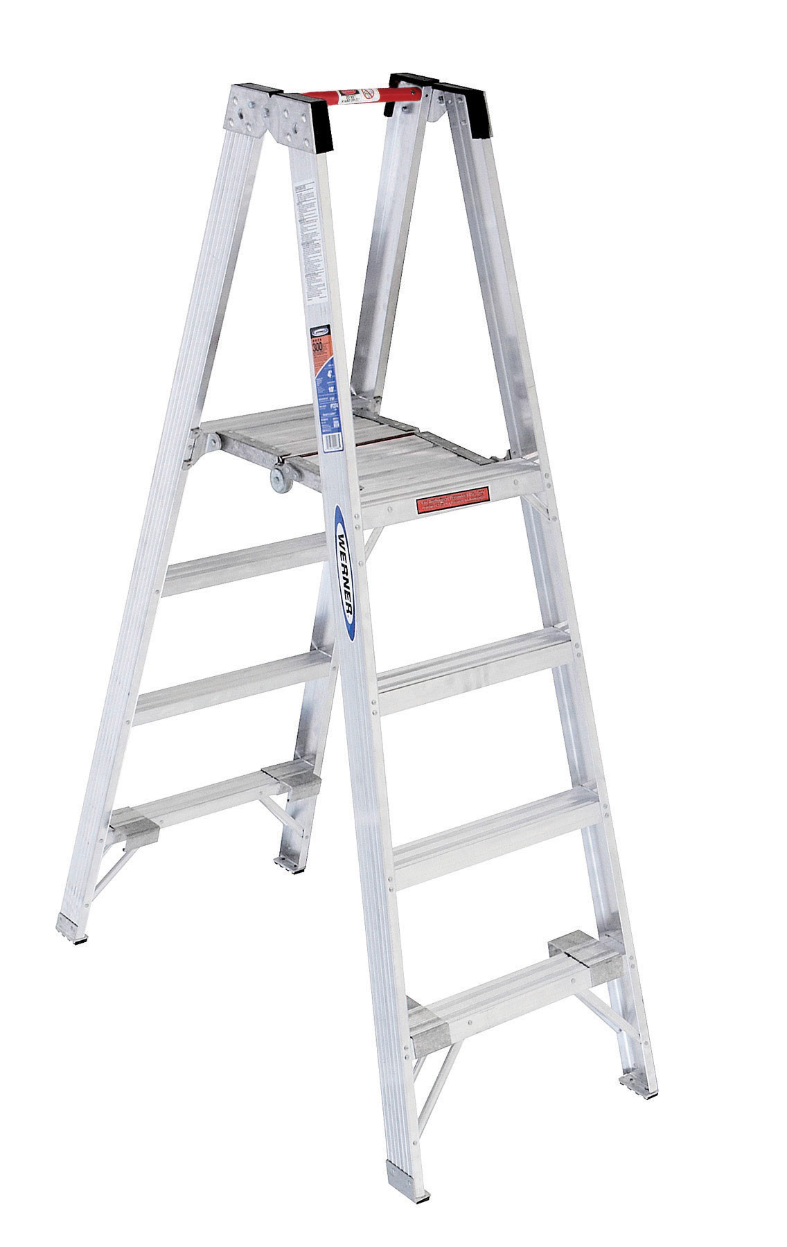 PT374 | Step Ladders | Werner