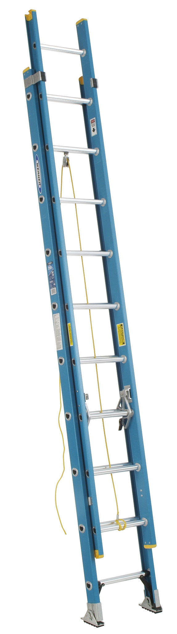 D6020-2 | Extension Ladders | Werner US