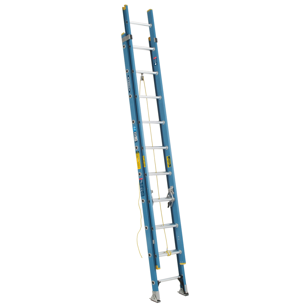 D6020-2 | Extension Ladders | Werner D6020-2 | Extension Ladders | Werner