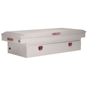 Saddle Box Truck Boxes WEATHER GUARD