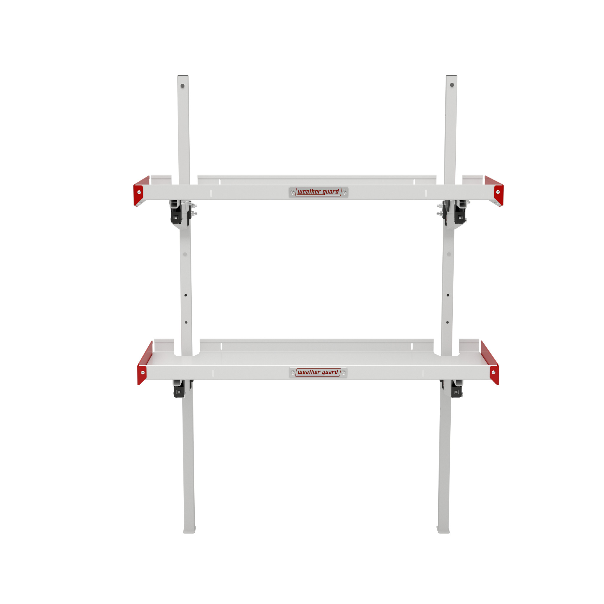 9548-3-01 | Shelving | WEATHER GUARD