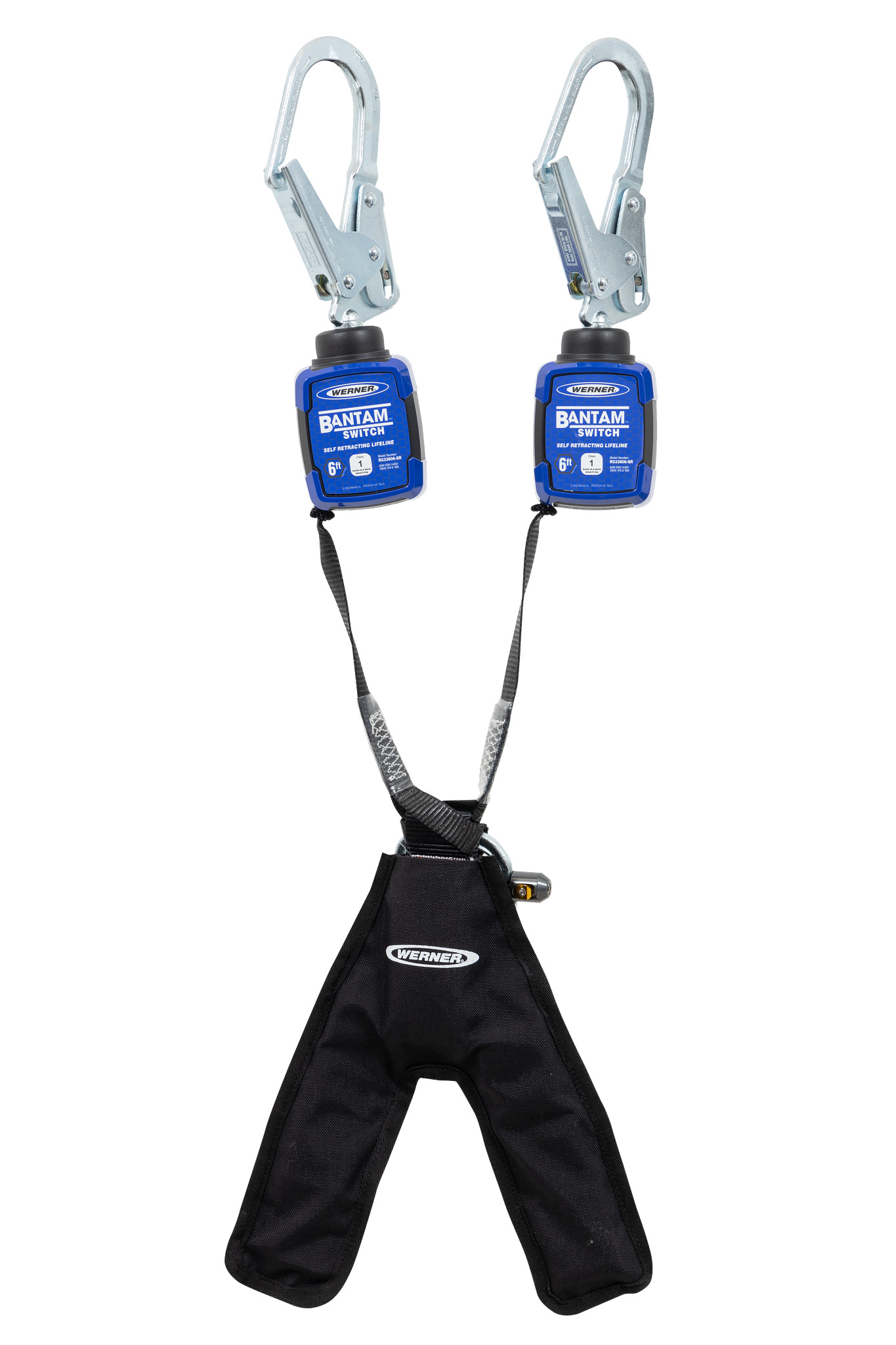 R534806-SR | Self Retractable Lifelines | Werner